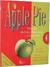 Książka ePub Apple Pie 4 SB+WB MACMILLAN - brak