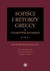 Książka ePub SofiÅ›ci i retorzy greccy w cesarstwie rzymskim (I-VII w.) - Janiszewski PaweÅ‚, Stebnicka Krystyna, Szabat ElÅ¼bieta