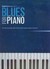 Książka ePub Blues for piano - brak