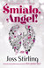 Książka ePub ÅšmiaÅ‚o, Angel! Saga o braciach Benedictach - brak