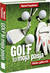 Książka ePub Golf moja pasja. PodrÃ³Å¼e z golfem w tle - Wojciech Pasynkiewicz