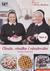 Książka ePub Ciasta, ciastka i ciasteczka Siostry Salomei T.3 | - FDC Salomea Åowicka