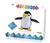 Książka ePub Creagami: Pingwin CUBE - brak