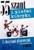 Książka ePub 55 szant i pieÅ›ni kubryku - z chwytami gitarowymi i na instrumenty klawiszowe [ksiÄ…Å¼ka] - brak