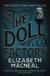 Książka ePub The Doll Factory - brak