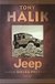 Książka ePub Jeep - Moja wielka przygoda - Tony Halik [KSIÄ„Å»KA] - Tony Halik