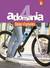 Książka ePub Adomania 4 Ä‡wiczenia +CD - Fabienne Gallon, Celine Himber