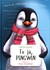 Książka ePub To ja, pingwin - brak