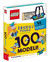 Książka ePub LEGO(R) Iconic. Zbuduj ponad 100 modeli! | - Praca zbiorowa