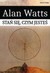 Książka ePub StaÅ„ siÄ™, czym jesteÅ› Alan Watts - zakÅ‚adka do ksiÄ…Å¼ek gratis!! - Alan Watts