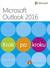 Książka ePub Microsoft Outlook 2016 Krok po kroku - Joan Lambert