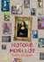 Książka ePub Historie Mona Lizy - Barsony Piotr