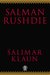 Książka ePub Åšalimar klaun - Salman Rushdie