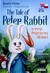 Książka ePub The Tale of Peter Rabbit - Beatrix Potter, Marta Fihel, Grzegorz Komerski [KSIÄ„Å»KA] - Beatrix Potter, Marta Fihel, Grzegorz Komerski