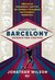Książka ePub Dziedzictwo Barcelony dziedzictwo Cruyffa - Wilson Jonathan