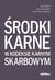 Książka ePub Åšrodki karne w kodeksie karnym skarbowym - Jacek KoÅ›la, Rogalski Maciej, Marta Roma TuÅ¼nik