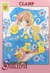 Książka ePub Card Captor Sakura (Tom 10) - Clamp [KOMIKS] - Clamp