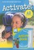 Książka ePub Activate! A2 Student's Book + ActiveBook CD + iTest - brak