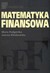Książka ePub Matematyka finansowa - brak
