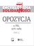 Książka ePub Encyklopedia SolidarnoÅ›ci. Opozycja w PRL 1976-1989. Tom 3 - brak