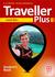 Książka ePub Traveller Plus B1+ SB MM PUBLICATIONS - H.Q.Mitchell - Marileni Malkogianni