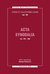 Książka ePub Acta Synodalia od 553 do 600 roku - Pietras Henryk