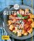 Książka ePub Glutenfree gotowanie i pieczenie smaczne potrawy bez pszenicy orkiszu jÄ™czmienia - brak