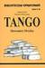 Książka ePub Tango SÅ‚awomira MroÅ¼ka. Biblioteczka opracowaÅ„ - Danuta Wilczycka