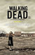 Książka ePub The Walking Dead 1 - Narodziny gubernatora w.2014 - brak