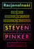 Książka ePub RacjonalnoÅ›Ä‡: co to jest, dlaczego jej brakuje, dlaczego ma znaczenie Steven Pinker ! - Steven Pinker