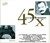 Książka ePub 45 X Georges Brassens - Georges Brassens