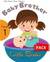 Książka ePub Baby Brother + CD-ROM MM PUBLICATIONS - Marileni Malkogianni, H.Q. Mitchell