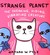 Książka ePub Strange Planet: The Sneaking, - Pyle Nathan W.