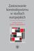 Książka ePub Zastosowanie konstruktywizmu w studiach europejskich | ZAKÅADKA GRATIS DO KAÅ»DEGO ZAMÃ“WIENIA - brak