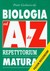 Książka ePub Biologia od A do Z Repetytorium - Golinowski Piotr