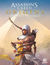 Książka ePub Assassin's Creed. Assassin's Creed: Origins. Pustynna przysiÄ™ga - Oliver Bowden