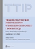 Książka ePub TTIP TRANSATLANTYCKIE PARTNERSTWO W DZIEDZINIE HANDLU I INWESTYCJI NOWY ETAP INSTYTUCJONALIZACJI WSPÃ“ÅPRACY UE-USA - brak