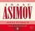 Książka ePub AUDIOBOOK Agent Fundacji - Asimov Isaac