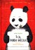 Książka ePub To ja, Panda Wielka | ZAKÅADKA GRATIS DO KAÅ»DEGO ZAMÃ“WIENIA - Szyfrim Jefim