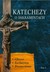 Książka ePub Katechezy o sakramentach T.I Chrzest, eucharystia - brak