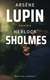 Książka ePub Arsene Lupin kontra Herlock Sholmes - Maurice Leblanc