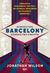 Książka ePub Dziedzictwo Barcelony, dziedzictwo Cruyffa - Jonathan Wilson