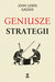 Książka ePub Geniusze strategii - Gaddis John Lewis