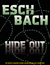 Książka ePub Hide Out - Andreas Eschbach