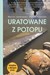 Książka ePub Uratowane z Potopu Hubert Kowalski ! - Hubert Kowalski