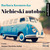 Książka ePub CD MP3 Niebieski autobus - brak
