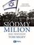 Książka ePub SiÃ³dmy milion. Izrael - piÄ™tno ZagÅ‚ady - Tom Segev