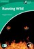 Książka ePub Running Wild 3 Lower-intermediate - brak