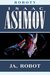Książka ePub Roboty Tom 1 Ja robot - Asimov Isaac