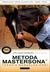 Książka ePub Metoda Mastersona. Terapia manualna koni - Jim Masterson, Stefanie Reinhold